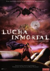 Crítica- Lucha inmortal (2005)